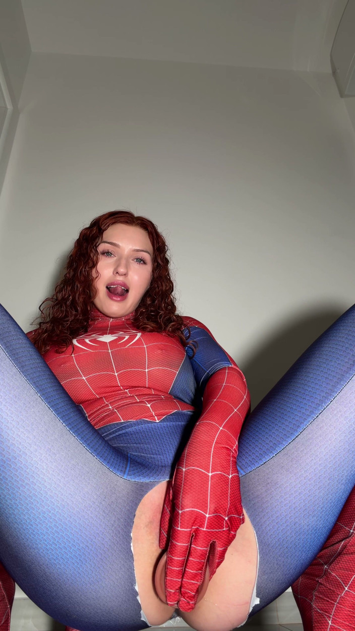 Honey Sasha: Mary Jane Dreams of Riding Yours and Makes You Cum