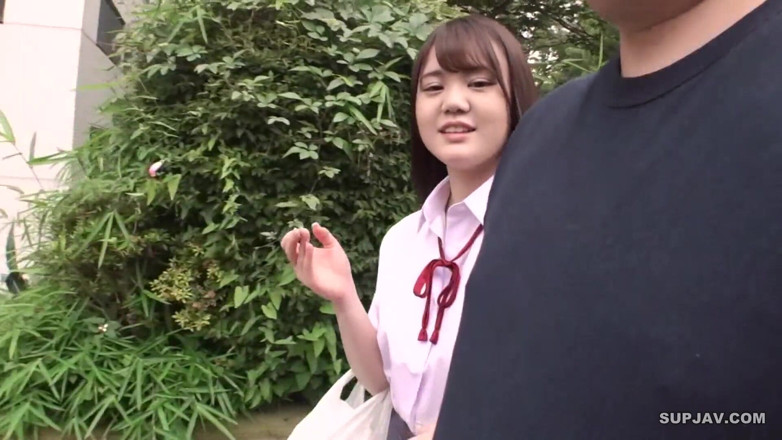 Asian happy ending: Asian angel 672