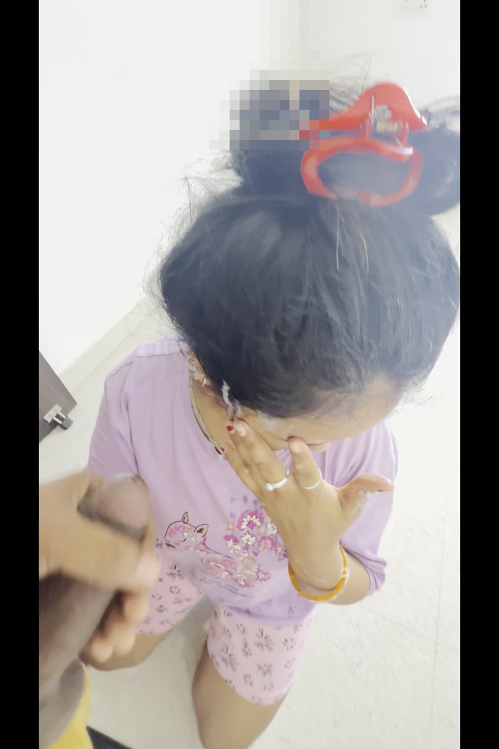 Nisha spa girls: Gadis pengisap kontol ko muyu main lund dediya dear girl
