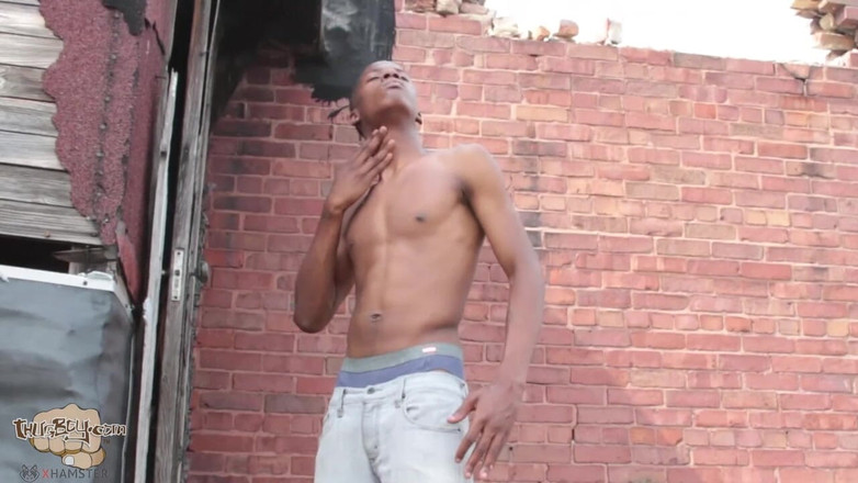 ThugBoy: Lsj - cowok