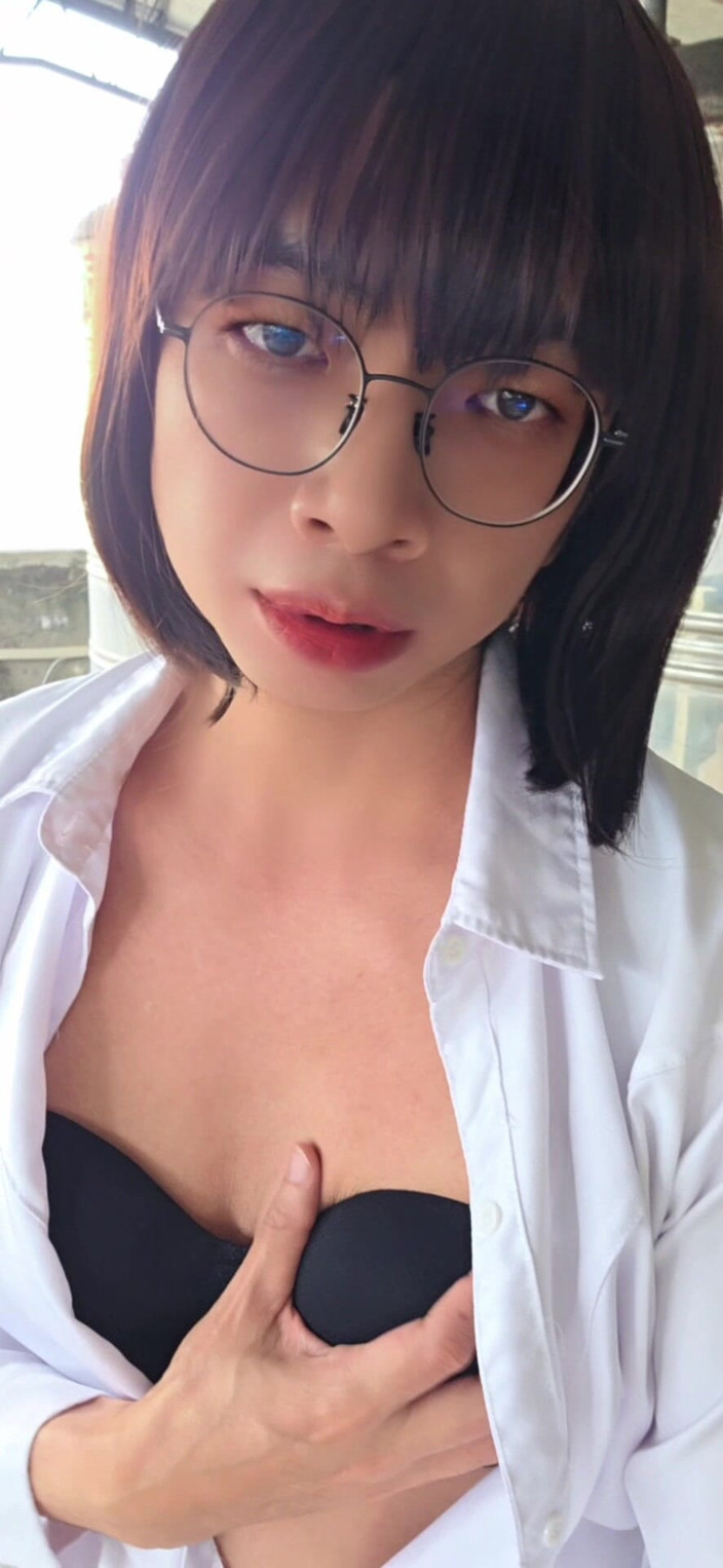 Taiwancdgirl: Pułapka Tingxuan zawsze jest zalotna