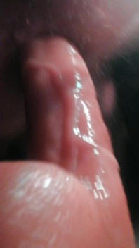 Monster Cock Fucking Me