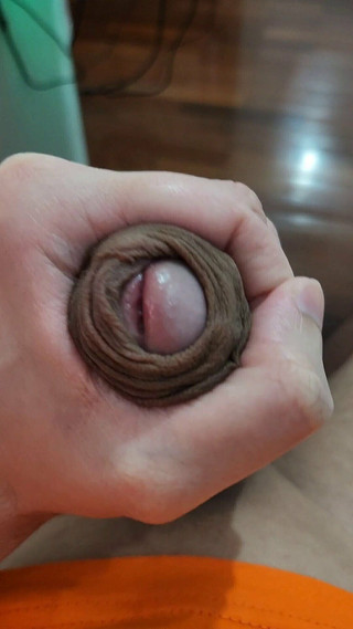 Lkdick8: Zblízka My Dick Head.