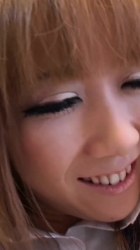 Deep in My Asian Pussy