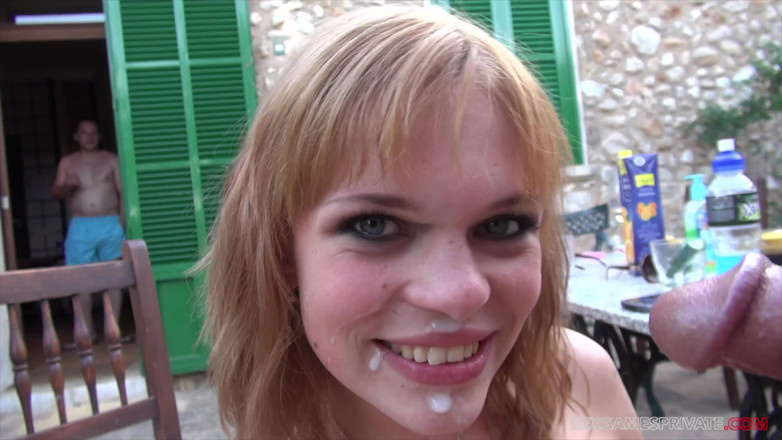 Czech Pornzone: Tsjechische meisjes en seks neuken chille week vol.6
