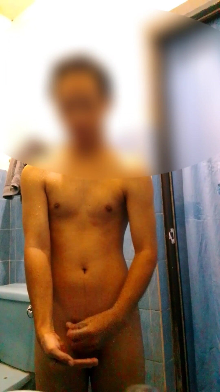 Boylove683: In the Shower