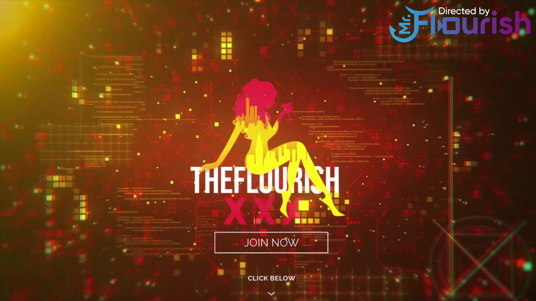 The Flourish XXX: Mrflourish Angels Sladká Vickie se plete s Sheem the Dream
