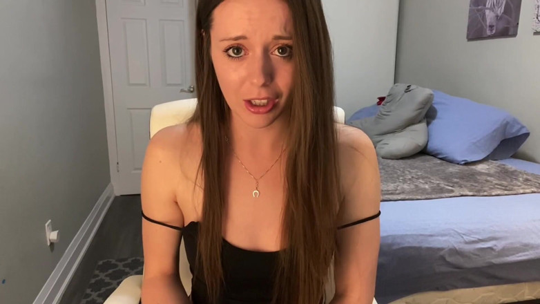 Nadia Foxx: สารภาพกับเธอว่าที่งานนอนค้างเกิดอะไรขึ้น (เรื่องเสียว/อัปยศ)