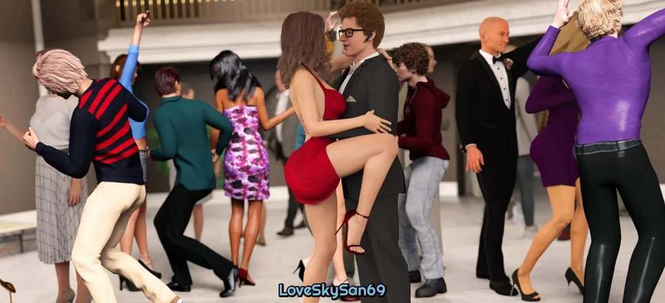 LoveSkySan69Real: Thief of Hearts - Part 2 - Pretty Girl Stole My Heart by...