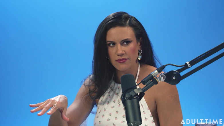 Adult Time Podcast: Penny Barber Thinks More Women Should Objectify Men to Control...