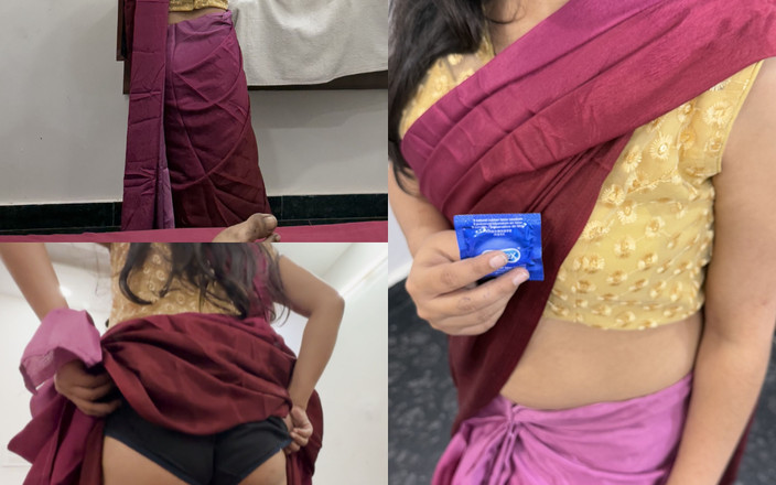 wildDesipair: Manžel opouští služku poté, co manželka odejde do kanceláře - Viladhesipar