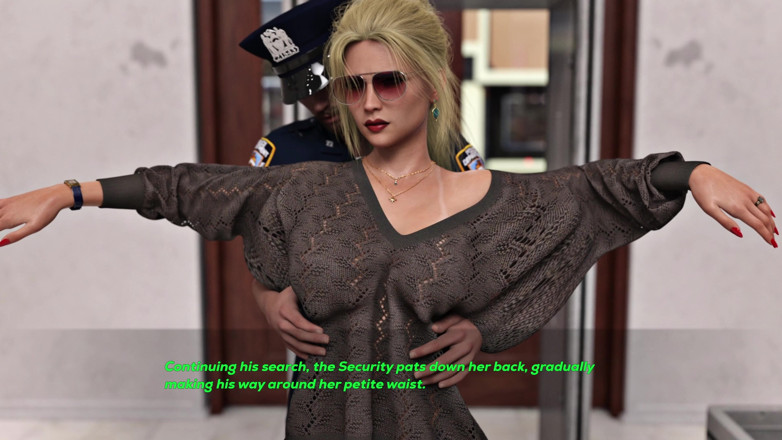 Wickedgammes studio: Un clan foarte sexy, partea 12