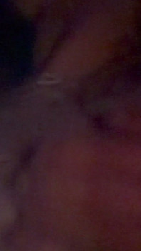 I Meet a Guy in the Woods at Night Who Makes Me Minet and Fucks Me Hard