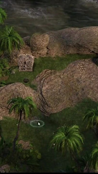 ナディアゲームのチュートリアルパート7の宝物