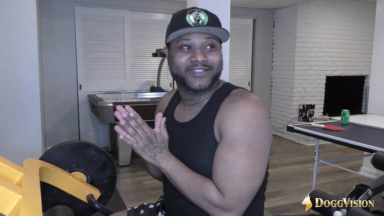 DoggVision: Anal Teacher Remembered From College