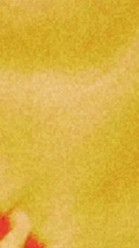Turuncu seksi göt rüyası