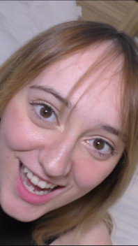 Spanish Teen Slut Emejota Rides BBC