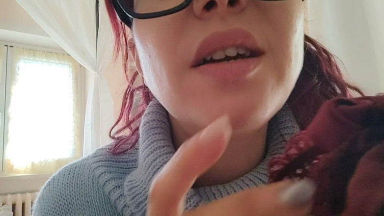 savannahamatoriale: Italienische hure, tante