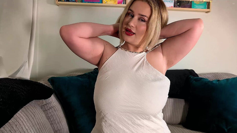 JessieHH: Naposledy: den svatby HD