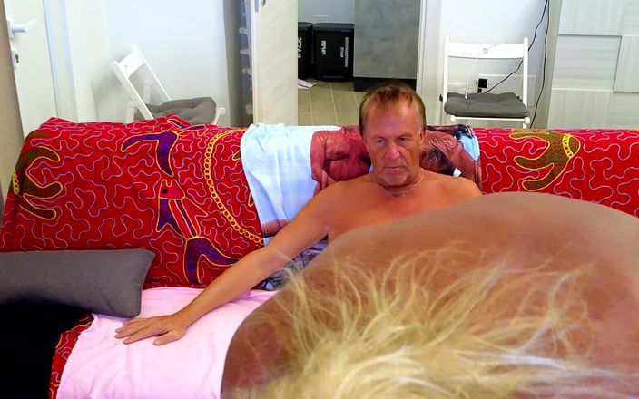Gigi and David: Nejnovější Živá sexuální show na Stripchatu, Gigi a Dave, 30.05.2025 Ep5