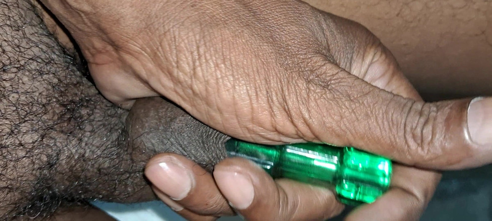 Maddymissile: мой пенис