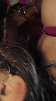 Desi Blowjob