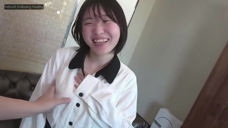 Far east hentai works: แองเจลสไมล์ สาวผิวขาวนมใหญ่ แดงแก้มระเรื่อ หลงรักไปกับความเงี่ยนสุดหัวใจ - 1