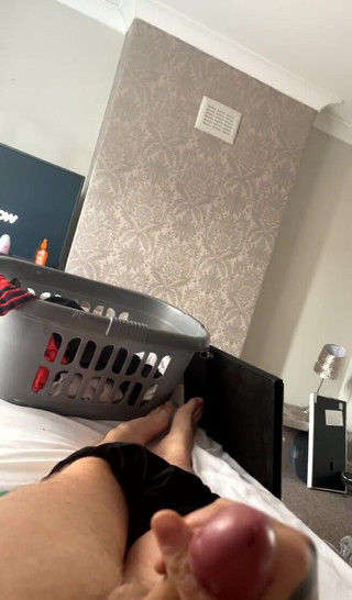 jay jenson: Potřeboval jsem to