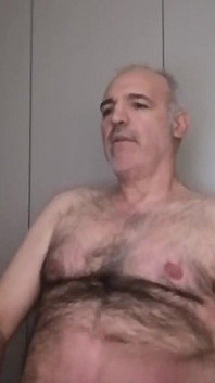 Soukromá show s finálním výstřikem