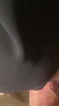 Adoro far venire duro gli uomini più anziani