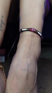 Anklet Trigger Loading.....