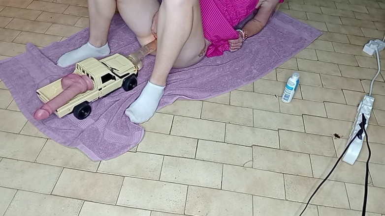 Bigjoefuckalott: 내 도요타