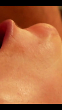 I so Much Love Drinking Cum and Letting the Cum Fill My Mouth Before I Swallow