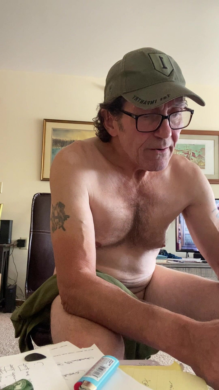 Jack Rland: Por Eso Estoy Aquí. Primer Video.