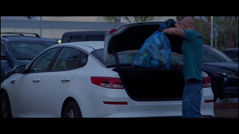 Dirty Cinema: Enthralled - prima parte
