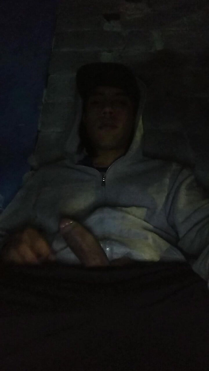 AlexAlejandro13: 쾌락의 고요한 밤