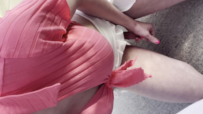 Sasha Star: Kapri ve Sasha Golf