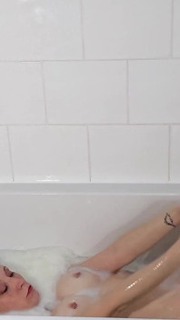 Bagno La Mia Pelle Nel Latte