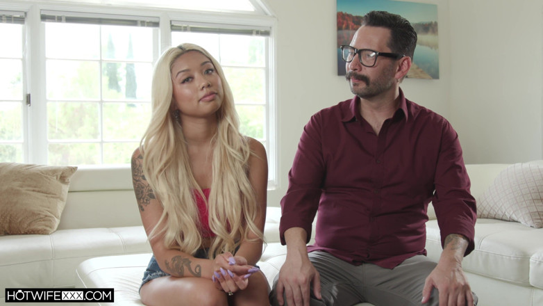 HotwifeXXX: My First Hotwife Experience 7 - Interviews