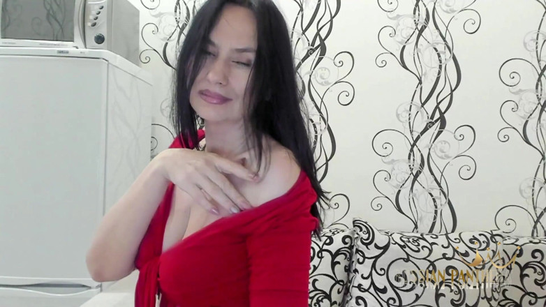 ANGELA_LADY: Lady in Red 2