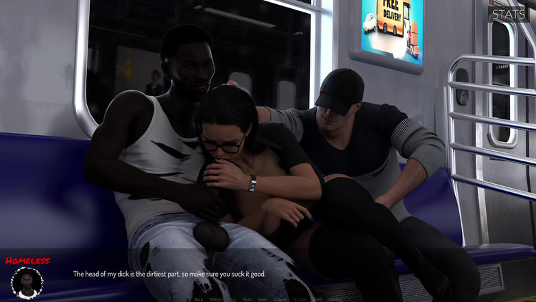 Wickedgammes studio: Больница похоти Часть 20