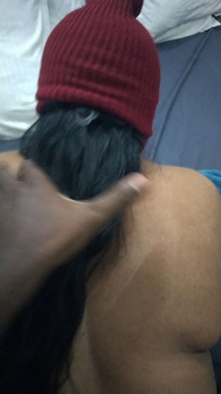 Benita sweety: My Akka Hot Doggy Style Sex with Me