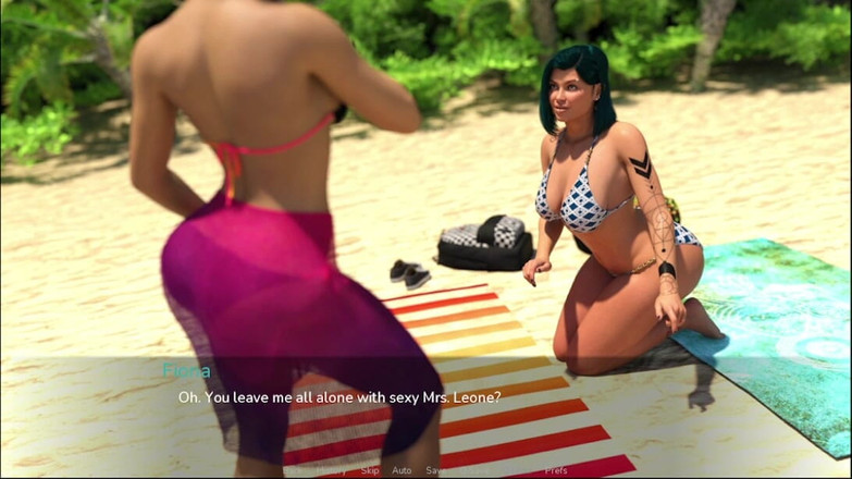 Amaran Gamings: Eruption Imminent Gameplay Part 22