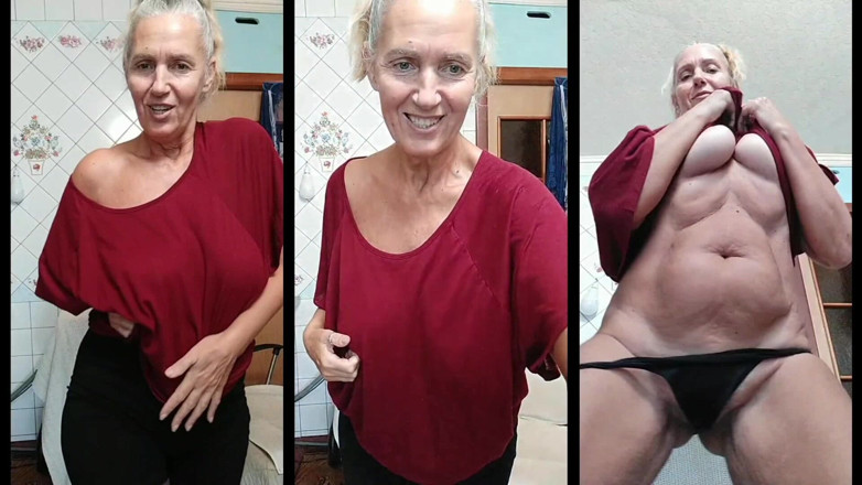 Lukerya: Suri Rumah Panas Lukerya