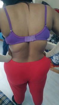 Hot Back