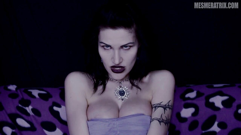 Lady Mesmeratrix Official: 더 다크 페어리