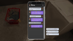 Wickedgammes: 大学生和许多秘密第 16 部分