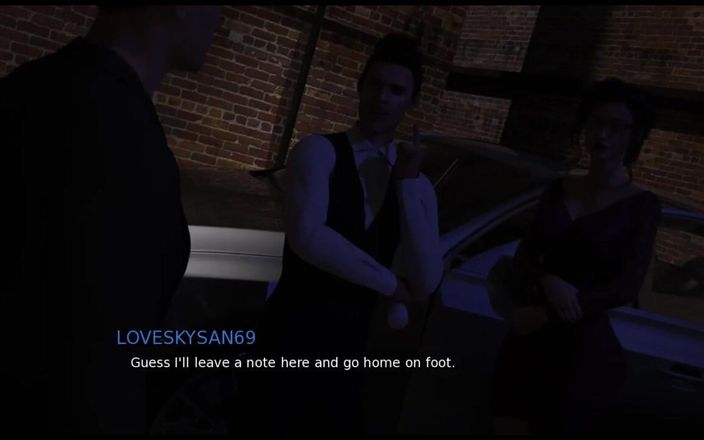 LoveSkySan69: A Step-mother's Love (orborigin) [part 5] Part 36 Gameplay by Loveskysan69