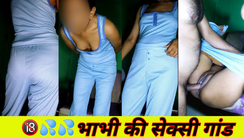 Beatricee: Big Ass Hot Indian Bhabhi