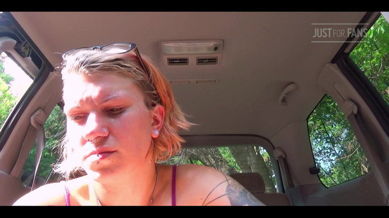 FondaDix: Sweaty Smoking